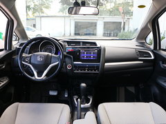 2014款 1.5 CVT EXLI领先型
