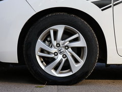 2014款 1.5 CVT EXLI领先型
