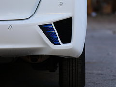 2014款 1.5 CVT EXLI领先型