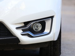 2014款 1.5 CVT EXLI领先型