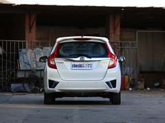 2014款 1.5 CVT EXLI领先型