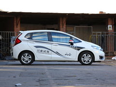2014款 1.5 CVT EXLI领先型