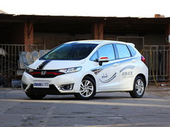 2014款 1.5 CVT EXLI领先型