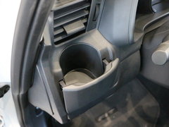 2016款 1.5L LXS CVT舒适天窗版