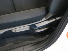 2016款 1.5L LXS CVT舒适天窗版