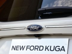 2017款 EcoBoost 245四驱尊翼型
