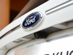 2017款 EcoBoost 245四驱尊翼型