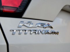 2017款 EcoBoost 245四驱尊翼型