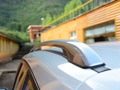 2017款 EcoBoost 245四驱尊翼型