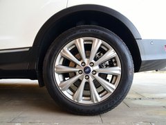 2017款 EcoBoost 245四驱尊翼型