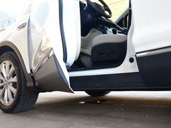 2017款 EcoBoost 245四驱尊翼型