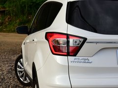 2017款 EcoBoost 245四驱尊翼型