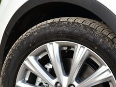 2017款 EcoBoost 245四驱尊翼型