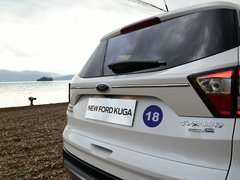 2017款 EcoBoost 245四驱尊翼型