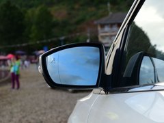 2017款 EcoBoost 245四驱尊翼型