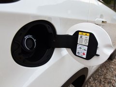 2017款 EcoBoost 245四驱尊翼型