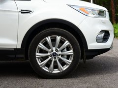 2017款 EcoBoost 245四驱尊翼型