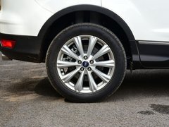 2017款 EcoBoost 245四驱尊翼型