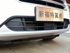 2017款 EcoBoost 245四驱尊翼型
