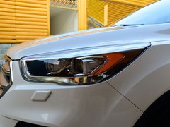 2017款 EcoBoost 245四驱尊翼型