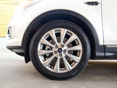 2017款 EcoBoost 245四驱尊翼型
