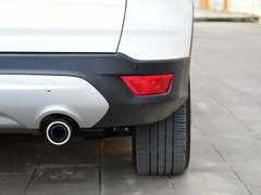2017款 EcoBoost 245四驱尊翼型