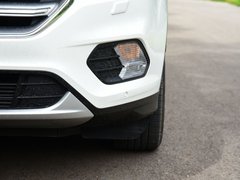 2017款 EcoBoost 245四驱尊翼型