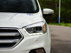 2017款 EcoBoost 245四驱尊翼型