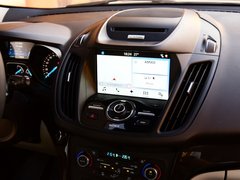 2017款 EcoBoost 245四驱尊翼型