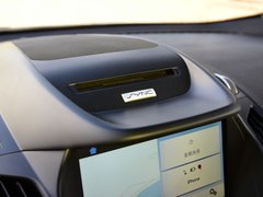 2017款 EcoBoost 245四驱尊翼型