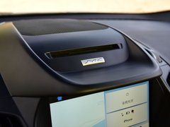 2017款 EcoBoost 245四驱尊翼型