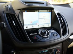 2017款 EcoBoost 245四驱尊翼型
