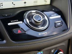 2017款 EcoBoost 245四驱尊翼型