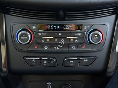 2017款 EcoBoost 245四驱尊翼型