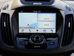 2017款 EcoBoost 245四驱尊翼型