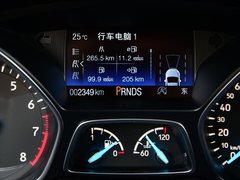 2017款 EcoBoost 245四驱尊翼型