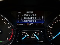 2017款 EcoBoost 245四驱尊翼型