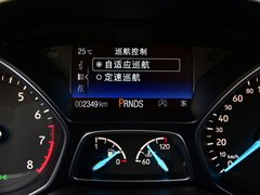 2017款 EcoBoost 245四驱尊翼型
