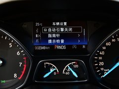 2017款 EcoBoost 245四驱尊翼型
