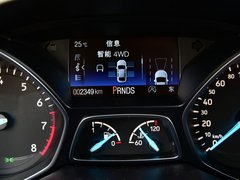 2017款 EcoBoost 245四驱尊翼型