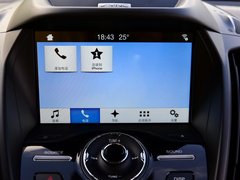 2017款 EcoBoost 245四驱尊翼型