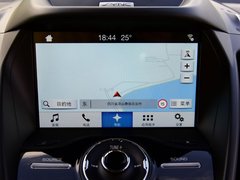 2017款 EcoBoost 245四驱尊翼型