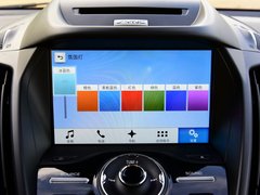 2017款 EcoBoost 245四驱尊翼型