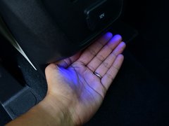 2017款 EcoBoost 245四驱尊翼型