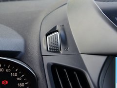 2017款 EcoBoost 245四驱尊翼型