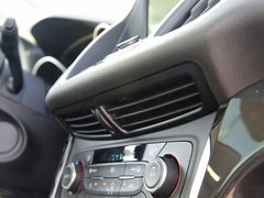 2017款 EcoBoost 245四驱尊翼型