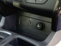 2017款 EcoBoost 245四驱尊翼型
