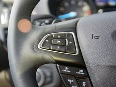 2017款 EcoBoost 245四驱尊翼型