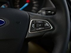 2017款 EcoBoost 245四驱尊翼型