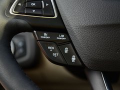 2017款 EcoBoost 245四驱尊翼型
